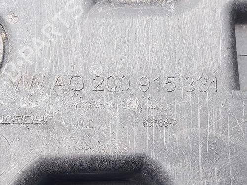 Support VW POLO VI (AW1, BZ1, AE1) 1.0 TSI | BP31600012C155