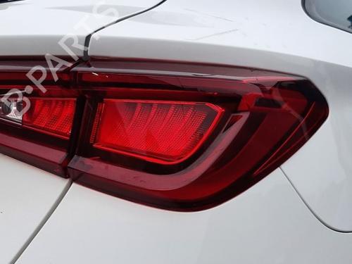 Used Right taillight SEAT LEON Sportstourer (KL8, KLD) 1.5 TSI (131 hp) 30749647