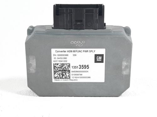 Annen OPEL INSIGNIA B Grand Sport (Z18) 1.5 CDTi (68) (122 hp) 29954670