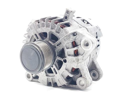 Used Alternator Alternator FORD TRANSIT CUSTOM V362 Van (FY, FZ) 2.0 EcoBlue (130 hp) 39694418 39694418