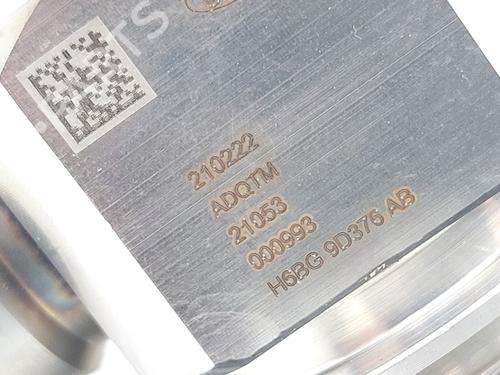 Injection pump FORD PUMA (J2K, CF7) 1.0 EcoBoost mHEV | BP31306976M78  - Image 5