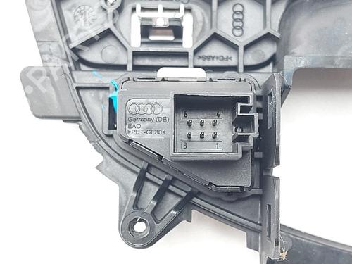 Other AUDI Q7 (4MB, 4MG, 4MQ) 3.0 TDI quattro | BP31970097O1