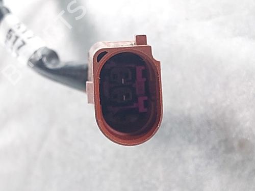 Particulate filter VW PASSAT B8 Variant (3G5, CB5) 1.6 TDI | BP31599967M81 