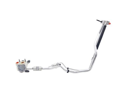 Used AC pipe AC pipe POLESTAR POLESTAR 2 (534) EV (231 hp) 34192099 34192099