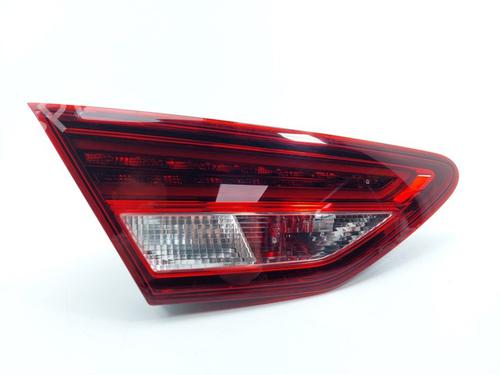 Used Left taillight Left taillight SEAT LEON (5F1) 1.4 TSI (140 hp) 25775242 25775242