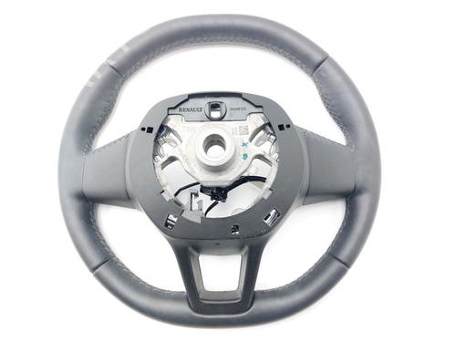 Steering wheel RENAULT CAPTUR II (HF_) TCe 130 (HFMF) | BP39209252C49 - Image 4