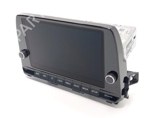 Control unit KIA PICANTO III (JA) 1.0 | BP28492787M11 - Image 2