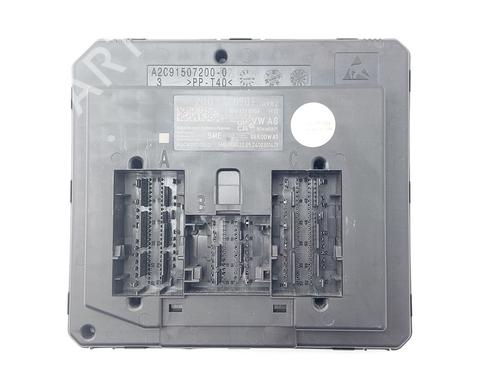 electronic-module-vw-polo-vi-aw1-bz1-ae1-2017-37222658 main image
