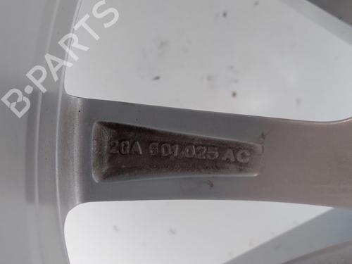 Fælk VW T-ROC (A11, D11) 1.0 TSI | BP31259863C45 