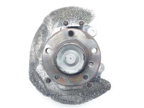 Venstre Styrespindel Lejehus BMW 3 Touring (F31) 320 d (163 hp) 26188301