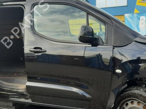 Used Right front door Right front door OPEL COMBO Box Body/MPV (K9) 1.5 D (131 hp) 33273663 33273663