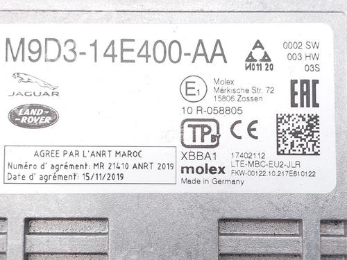 Control unit JAGUAR F-PACE (X761) 2.0 P400e Plug-in Hybrid | BP29044517M11 - Image 3