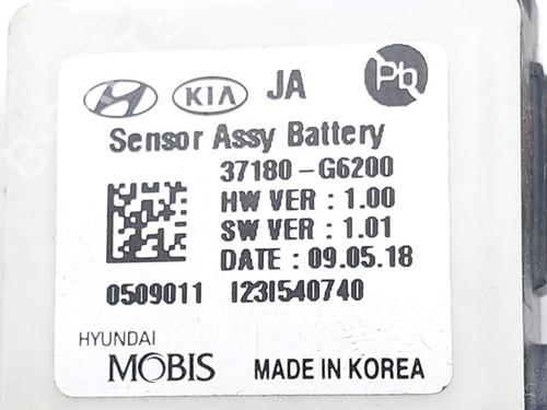 Cable KIA PICANTO III (JA) 1.0 | BP30875725E12 - Image 4