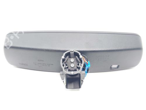 Rear mirror FORD FIESTA VI (CB1, CCN) 1.0 EcoBoost | BP21134168I6 