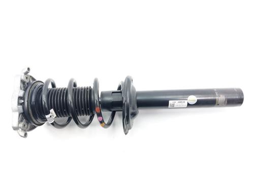 Used Left front shock absorber SKODA ENYAQ iV SUV (5AZ) 85 (286 hp) 30320216