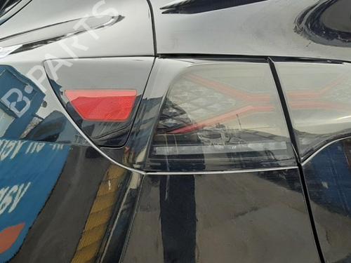 Used Left taillight Left taillight TESLA MODEL Y (5YJY) EV (299 hp) 33627842 33627842