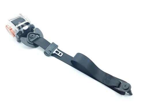 Used Front right seatbelt MERCEDES-BENZ CLA (C118) CLA 180 (118.384) (136 hp) 24409027