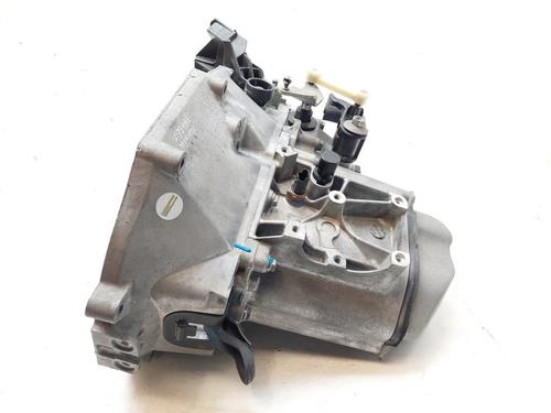 Gearbox PEUGEOT 208 I (CA_, CC_) 1.2 VTI 82 | BP28524561M3 
