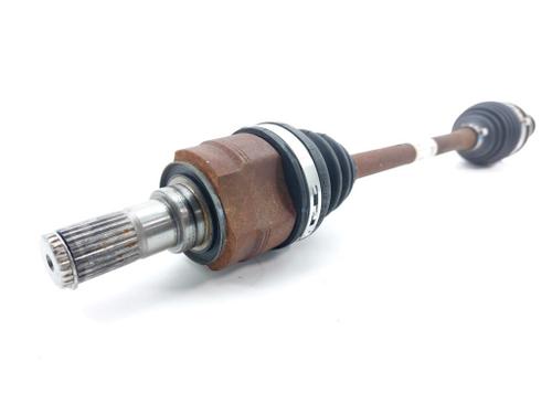 Left front driveshaft KIA PICANTO III (JA) 1.0 | BP40613076M38 - Image 3