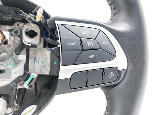 Volant JEEP COMPASS (MP, M6, MV, M7) 1.4 MultiAir | BP28294417C49 