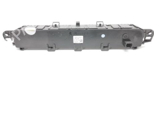 Climate control PEUGEOT PARTNER Box Body/MPV (K9) 1.5 BlueHDi 75 | BP25924599I5 - Image 4
