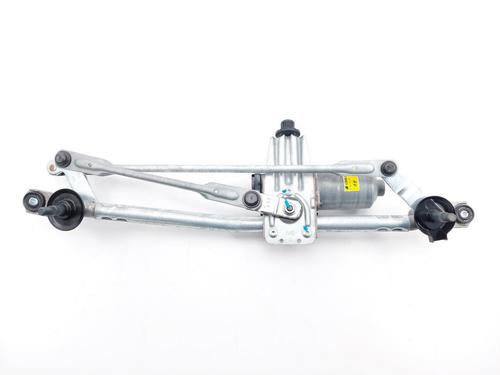 Used Front wipers mechanism HYUNDAI IONIQ 5 (NE) EV (170 hp) 25448584