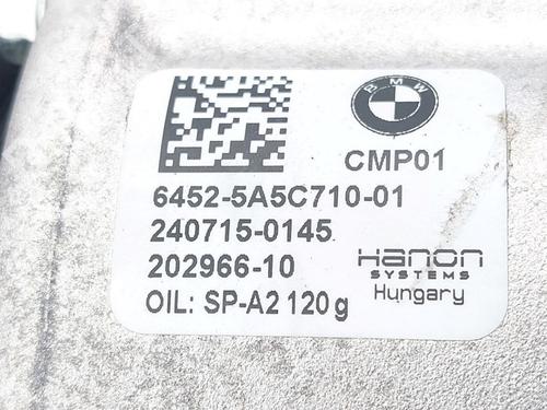 AC compressor MINI MINI Convertible (F57) John Cooper Works | BP31970233M34