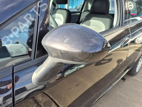 Used Left mirror FIAT PUNTO EVO (199_) 1.3 D Multijet (84 hp) 32628568