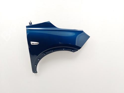 Right front fenders OPEL CROSSLAND X / CROSSLAND (P17, P2QO) 1.2 (75) | BP22564035C42 