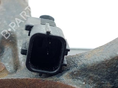 Left front steering knuckle HYUNDAI KONA (OS, OSE, OSI) 1.6 GDi Hybrid | BP19763152M25 