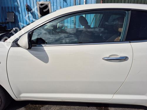 Used Left front door ALFA ROMEO MITO (955_) 1.3 MultiJet (955AXT1A, 955AYA1A) (80 hp) 28493031