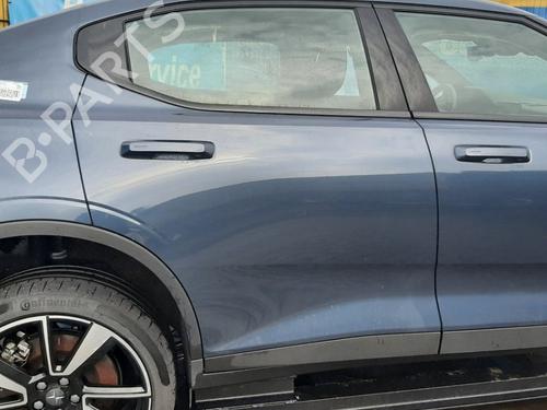 Used Right rear door POLESTAR POLESTAR 2 (534) EV (408 hp) 33129327