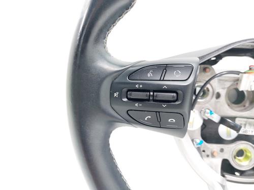 Steering wheel KIA PICANTO III (JA) 1.0 | BP28095702C49 