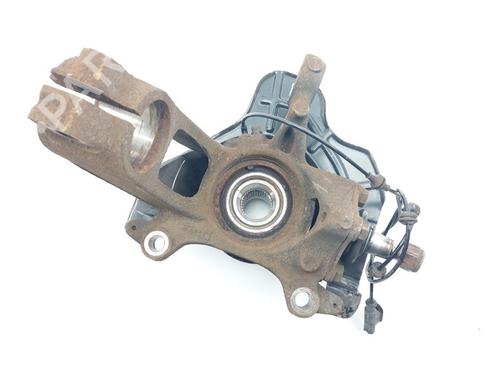 Right front steering knuckle FIAT DUCATO Van (250_) 120 Multijet 2,3 D | BP21134439M26 