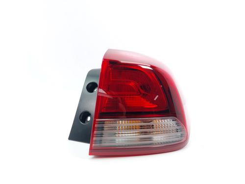 Right taillight KIA RIO IV (YB, SC, FB) 1.0 T-GDI 100 | BP23748500C35 - Image 2