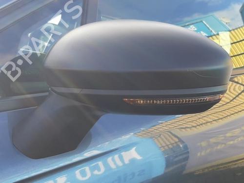 Used Left mirror RENAULT CLIO V (B7_) 1.0 TCe 100 (B7MT) (101 hp) 29868948