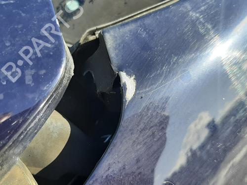 Left front fenders PEUGEOT 208 I (CA_, CC_) 1.2 VTI 82 | BP29183093C41 