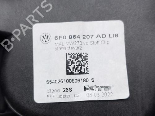 Armrest / Center console VW TAIGO (CS1) 1.0 TSI | BP35792824I20 - Image 5