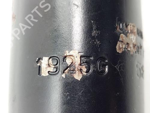 Right rear shock absorber FIAT PANDA (312_, 319_) 0.9 (312PXH1A) | BP19764013M19 