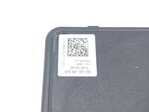 Lights ECU AUDI A3 Sportback (8YA, 8YF) 45 TFSIe | BP35793085M55 - Image 4