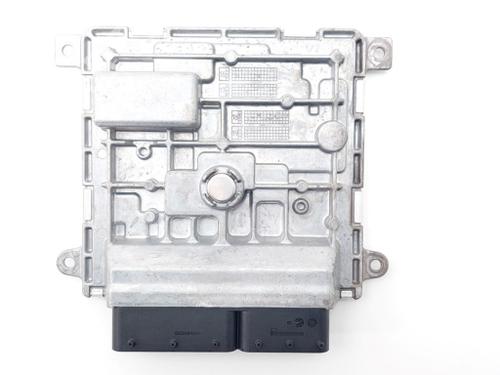 Used Engine control unit (ECU) Engine control unit (ECU) MERCEDES-BENZ A-CLASS (W177) A 200 (177.087) (163 hp) 19766103 19766103