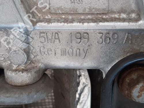 Subframe VW GOLF VIII (CD1, DA1) 2.0 GTI Clubsport | BP37760752M9 - Image 3