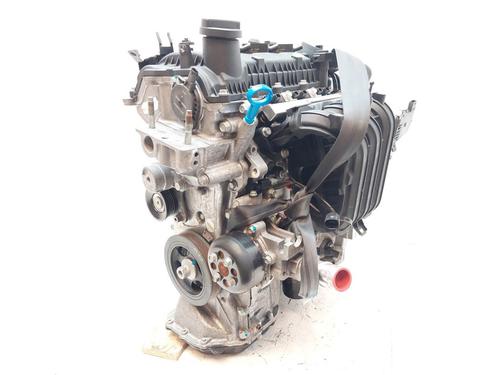 Engine HYUNDAI i10 III (AC3, AI3) 1.0 MPi | BP32148293M1 - Image 2