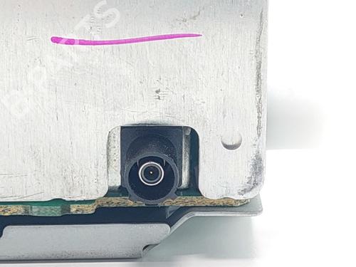Elektronisk modul FORD FIESTA VI (CB1, CCN) 1.25 | BP27256743M83 