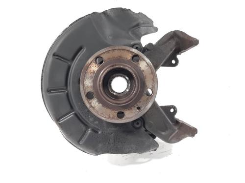 Used Right front steering knuckle VW POLO V (6R1, 6C1) 1.2 TDI (75 hp) 19753554