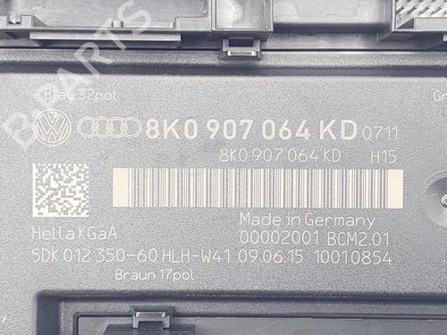 Electronic module AUDI A5 Sportback (8TA) 3.0 TDI quattro | BP19926323M83 