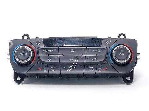 Commande Chauffage FORD FOCUS III 1.0 EcoBoost (125 hp) 29868542