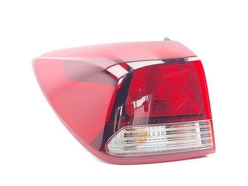 Used Left taillight Left taillight 23748482 23748482