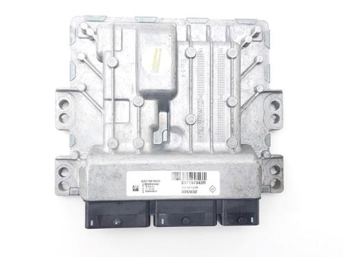 Used Engine control unit (ECU) Engine control unit (ECU) RENAULT SCÉNIC IV (J9_) 1.5 dCi 110 (110 hp) 19765838 19765838