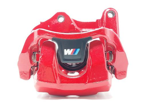 Left rear brake caliper BMW X5 (G05, F95) xDrive 45 e Plug-in Hybrid | BP30027839M107 